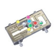 thumbnail image 1 of Ayuda Acordes Acordes de guitarra Principiante Acordes de guitarra acústica Ayuda didáctica Herramienta de guitarra Sistema de aprendizaje de guitarra Accesorios de ayuda didáctica Tomshoo Ayuda Acordes, 1 of 6