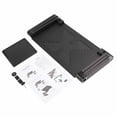 thumbnail image 2 of Reduce Overheating  Notebook Table Laptop Desk for Home Office, 2 of 7