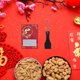 thumbnail image 4 of BESTYASH 20Ud Rascador Con Llavero Para Tickets Lotto De Plástico Negro Para Un Raspado Preciso Y, 4 of 7