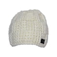 thumbnail image 1 of Peter Grimm Bonnet Tricoté - Blanc, 1 of 2