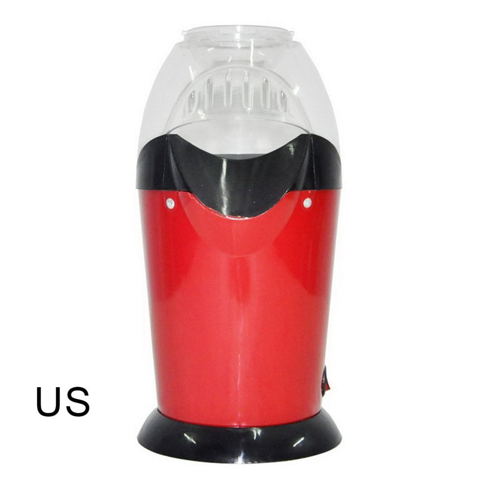 desktop popcorn machine