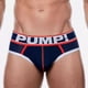 thumbnail image 1 of PUMP Nuevo Algodón Sexy Hombre Ropa Interior Calzoncillos Transpirables Hombres Bikini Gay Masculina Regalopangjing, 1 of 4
