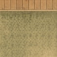 thumbnail image 1 of Ahgly Company Tapis de Zone Carré Transitionnel Lavable en Machine, 5 Pieds Carré, 1 of 7