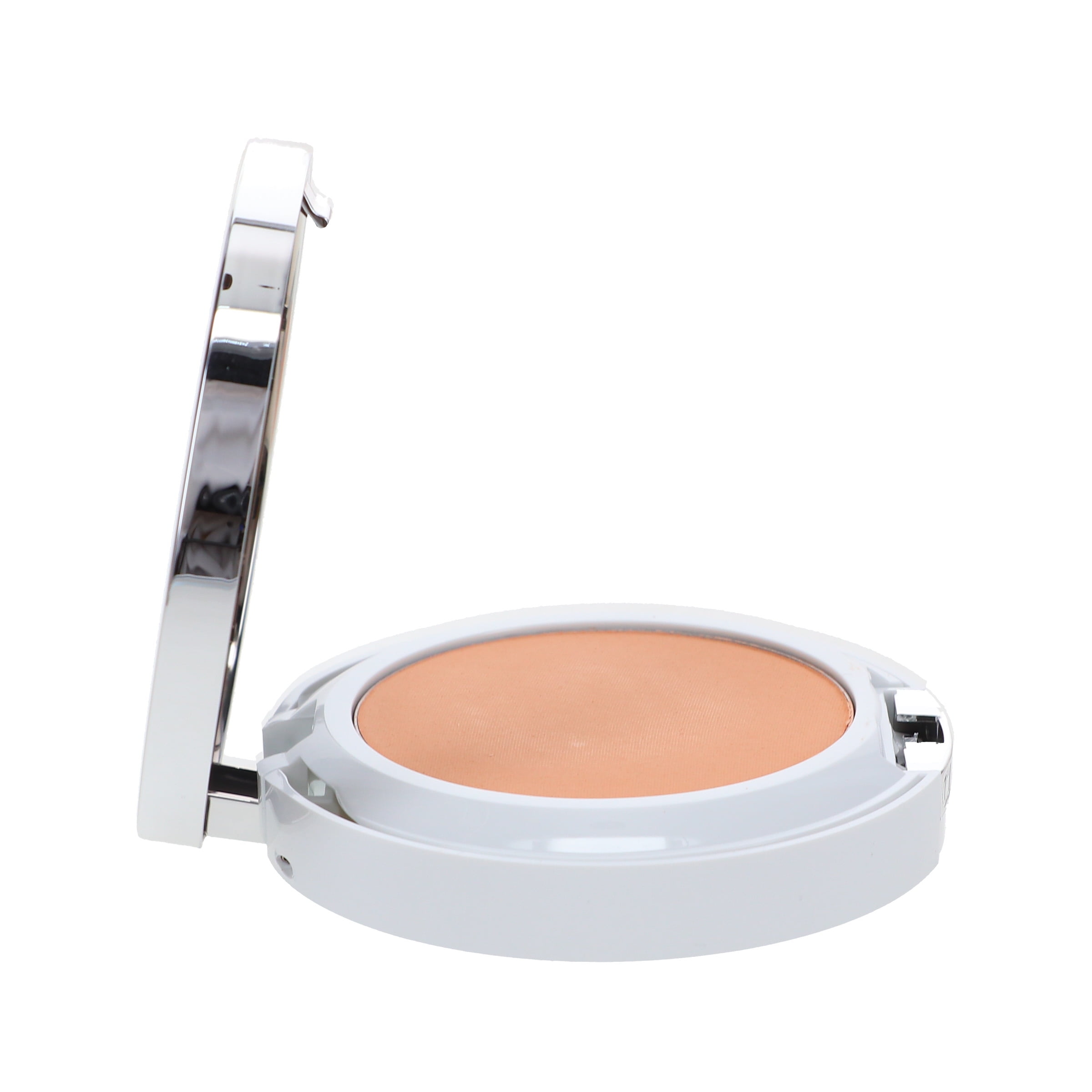 CLINIQUE Beyond Perfecting Powder Foundation + Concealer 02 Alabaster 0.51 oz