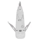 thumbnail image 5 of Herramienta de crimpado de telecomunicaciones pelacables de red Higoodz con gancho retráctil, 5 of 8