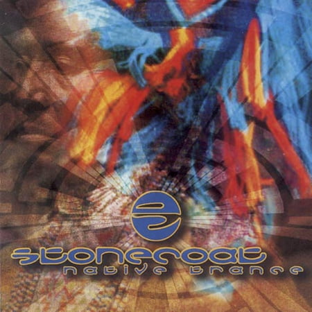 Stonecoat: Native Trance