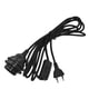 thumbnail image 3 of Enchufe Europeo De 100-240V, Evita Fugas Eléctricas, Cable De Luz Colgante, Soporte De Lámpara De Cuerda Trenzada Con Interruptor Para Dormitorio, 3 of 7