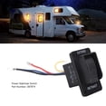 thumbnail image 3 of Power Stabilizer Switch, Durable Electric Stabilizer Jack Switch 387874 Easy Installation  for Stabilizer Jack LC298707 LC198641 LC363284, 3 of 8