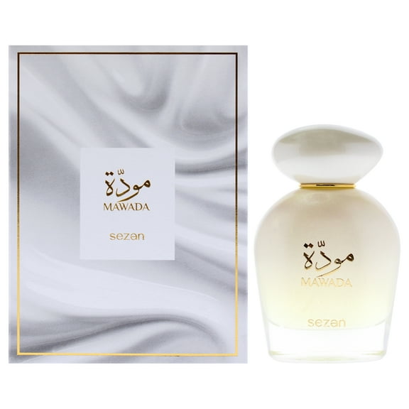 Sezan Mawada , 3.72 oz Parfum Spray