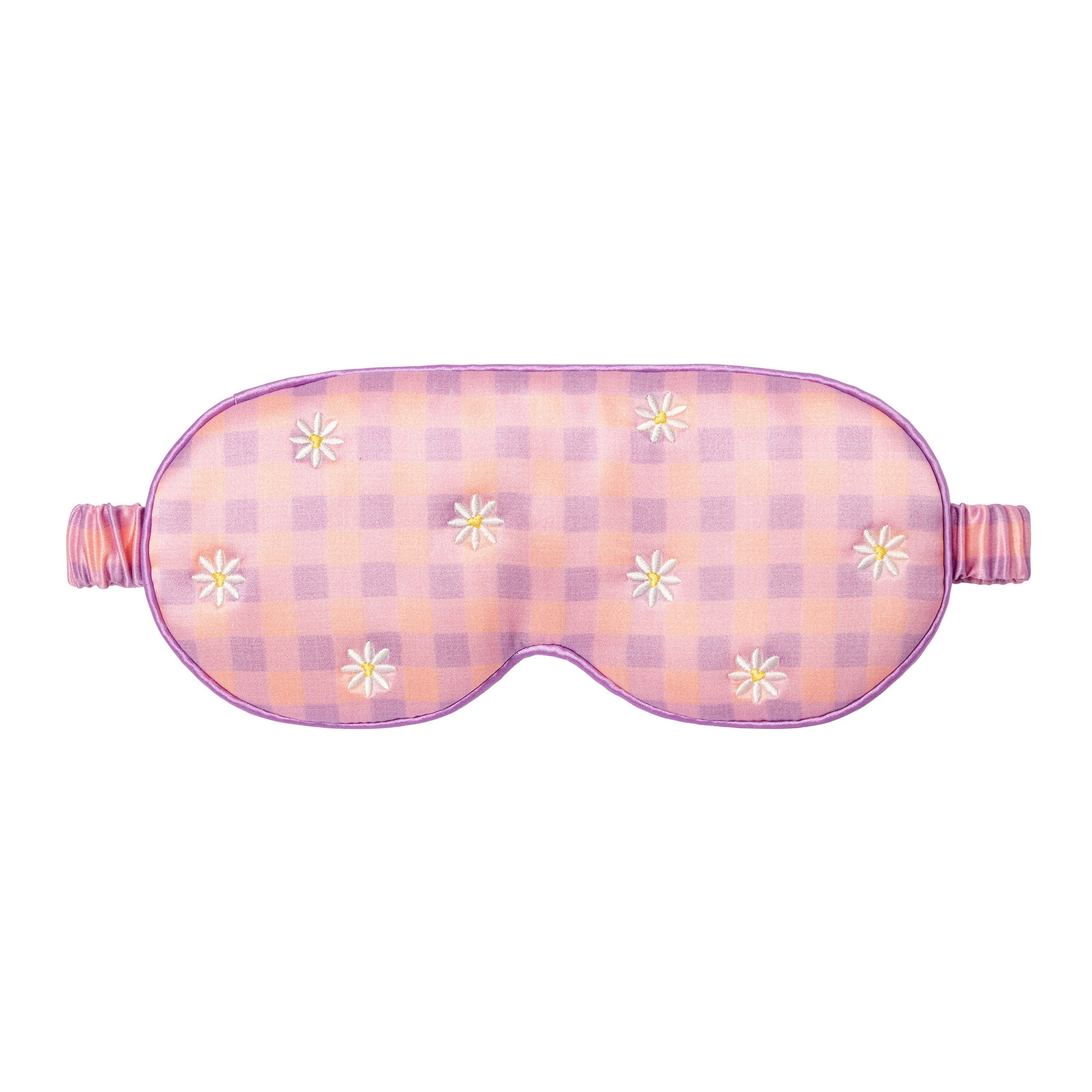 slip pure silk contour sleep mask - posie