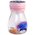 thumbnail image 1 of Humidificador mini humidificador colorido moda colorida exquisito portátil agua belleza purificador de aire coche, 1 of 5