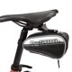 thumbnail image 3 of Bolsa de almacenamiento para asiento de bicicleta, de liberación rápida, color gris plateado, 3 of 3