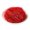 Red, variant on Shimmering PVC Grass for Festive Decorations, Party Backdrops, and DIY Crafts