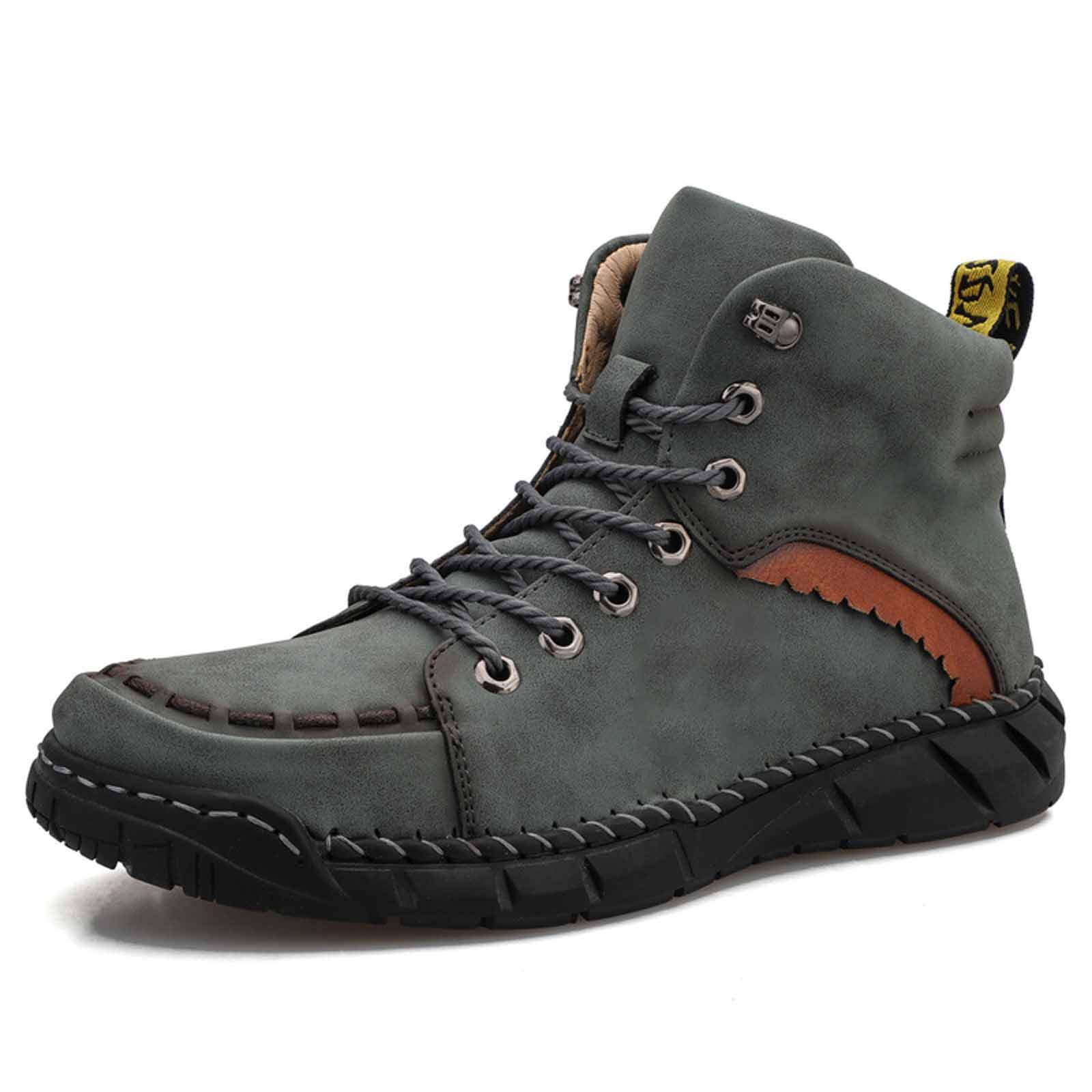 Bruno Marc Mens Ankle Boots NWOT Chelsea/Dress Boot | Size 13 Bruno Marc Men main image 3