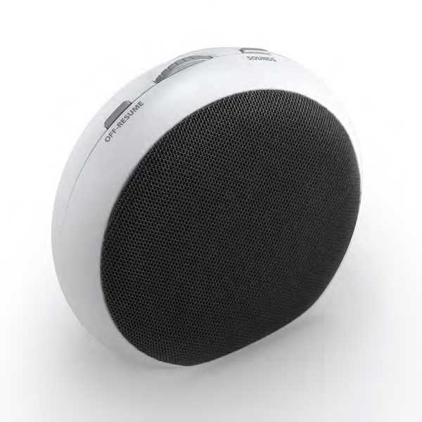 Sound Oasis White Noise Machine