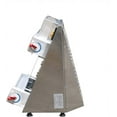 thumbnail image 4 of Miumaeov Dough Sheeter Electric 370W Commercial Max 15 Inch Pizza Dough Press Machine Stainless Steel Dough Roller Machine Pizza Maker, 4 of 10
