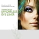 thumbnail image 2 of Honeybee Gardens Delineador de ojos sin esfuerzo, Jet Set, Sin gluten, Vegano, Sin parabenos, 2 of 7