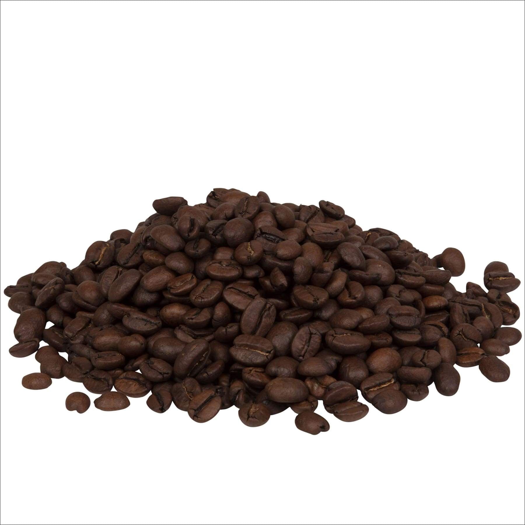 Magnum Exotics Jamaica Blue Mountain Blend Coffee Blend Medium Whole Bean 2 Lbs