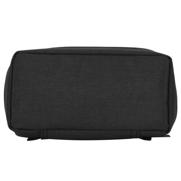 Insulin Bag  Insulin Cooling Case  Insulin Organizer  Insulin Protector Bag Portable Insulin Cooler Protector Bag Organizer  Insulation Cooling Pouch Case Black