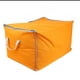 thumbnail image 2 of Contenedor de edredón, organizador de ropa plegable, bolsa de almacenamiento de edredón de ropa, bolsa de almacenamiento plegable, diseño elevado, 2 of 7