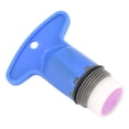 thumbnail image 4 of Faucet Bubbler, Faucet Aerator ABS  For Hotels For Homes M16.5, 4 of 8