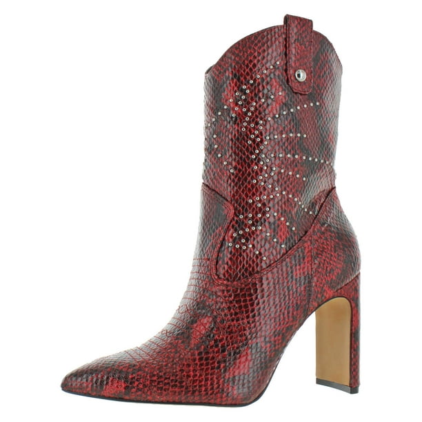 jessica simpson pixel 2 western bootie
