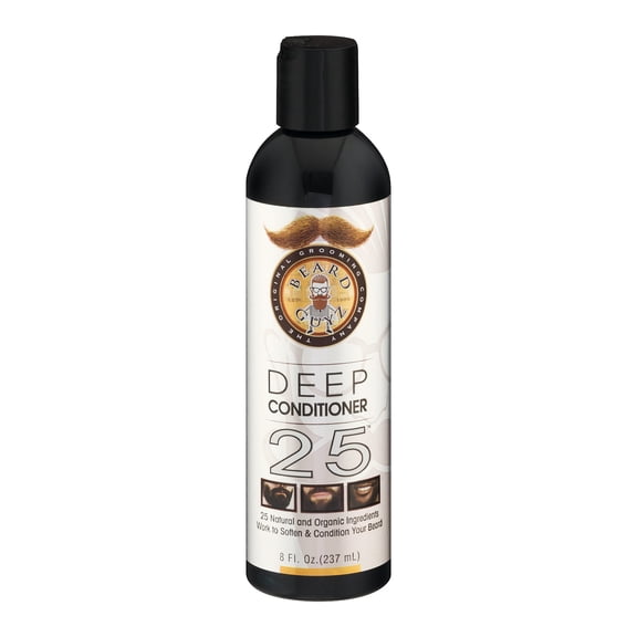 Beard Guyz Deep Conditioner, 8 Fl Oz