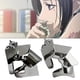 thumbnail image 2 of Oosaki Nana-anillo de Metal para Cosplay, anillo de armadura, estilo Rock Punk, anillos de articulación móviles, joyería de moda Unisex, accesorios de regalo, 2 of 3