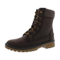 thumbnail image 5 of Kamik Ankle Boots Sno Womens Shoes Size 10, Color: Brown Dark, 5 of 5