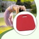 thumbnail image 5 of Almohadilla para arrodillarse, cojín grueso y cómodo para trabajar, suministros para el baño, rodillera para fitness rojo, 5 of 8