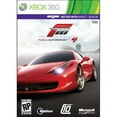 thumbnail image 1 of Refurbished Forza 4 Xbox 360, 1 of 1