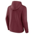 thumbnail image 3 of Men's Fanatics Maroon Minnesota Golden Gophers Applique Fleece Pullover Hoodie, 3 of 3