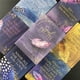 thumbnail image 1 of Cartas de Tarot The Ocean Oracle, cartas de Tarot en inglés completo para guía, adivinación del destino, juegos de mesa para fiesta de amigos, 2022 Fivean unisex, 1 of 2
