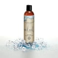 thumbnail image 2 of Intimate Earth Velvelt Touch Silicone Based Personal Lubricant and Massage Glide, Infused with Shiitake Extracts, 4 oz, 2 of 3