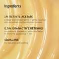 thumbnail image 4 of Suero Antienvejecimiento The Inkey List Retinol, 4 of 8