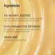 thumbnail image 4 of Suero Antienvejecimiento The Inkey List Retinol, 4 of 8