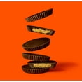 thumbnail image 6 of REESE'S THiNS Dark Chocolate Peanut Butter Cups, Candy Share Pack, 7.37 oz, 6 of 7