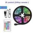 thumbnail image 2 of 20m Led Lights Bluetooth Rgb Lights Led Tape Lights With 44-keys Remote Music Sync Colour Changing Led Mood Strip, 2 of 5