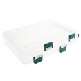 thumbnail image 4 of tredstone Premium Plastic Fishing Tackle Box Lightweight Fishing Lure Storage Impact, 4 of 9