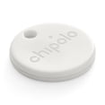 thumbnail image 1 of Buscador de llaves Bluetooth Chipolo ONE Point, blanco roto, Android, 1 of 6