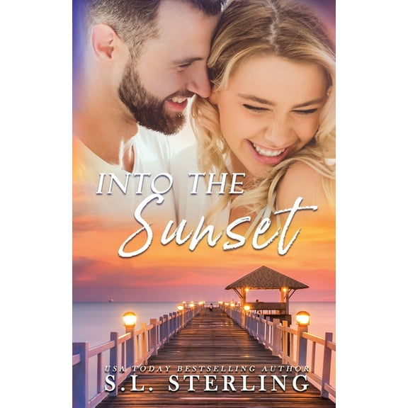 Into the Sunset, (Paperback)