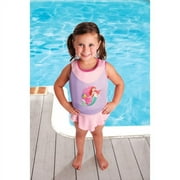 Swimways Ariel Swim Shorty, Small/Medium