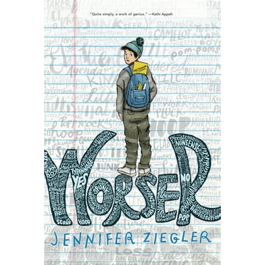 Pre-Owned Worser (Hardcover) 0823449564 9780823449569