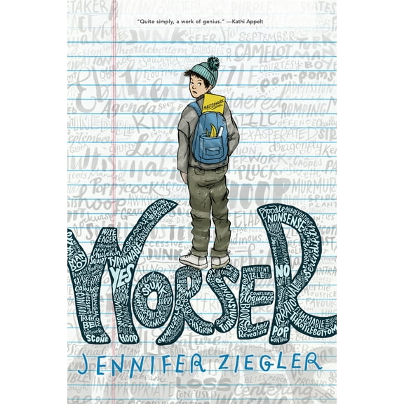 Pre-Owned Worser (Hardcover) 0823449564 9780823449569