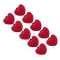 thumbnail image 4 of Wearable Pincushion, Wrist Pin Cushion Red Soft  For Needlework For Quilting, 4 of 8