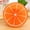 Orange, variant on ZOURIH 1 Piece Cute Fruit Coasters Rubber Drink Coasters Fun Cup Mat orange Kiwi Watermelon Pitaya Pads for Bar Kitchen and Patio Tabletop,Orange