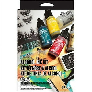 Brea Reese Alcohol Ink Kit