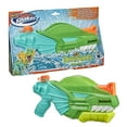 thumbnail image 5 of Nerf Super Soaker DinoSquad Dino-Soak Water Blaster, For Outdoor Water Games, 5 of 13