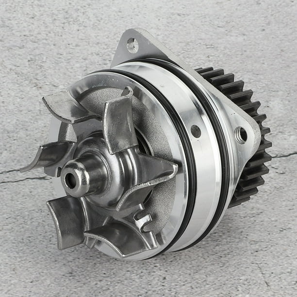 Car Engine Water Pump 210107Y025 Fits for INFINITI FX35 0803 V63.5L