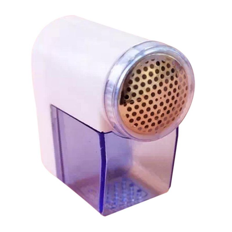 Lint Remover, Portable Electric Fabric Clothes Furniture Shaver